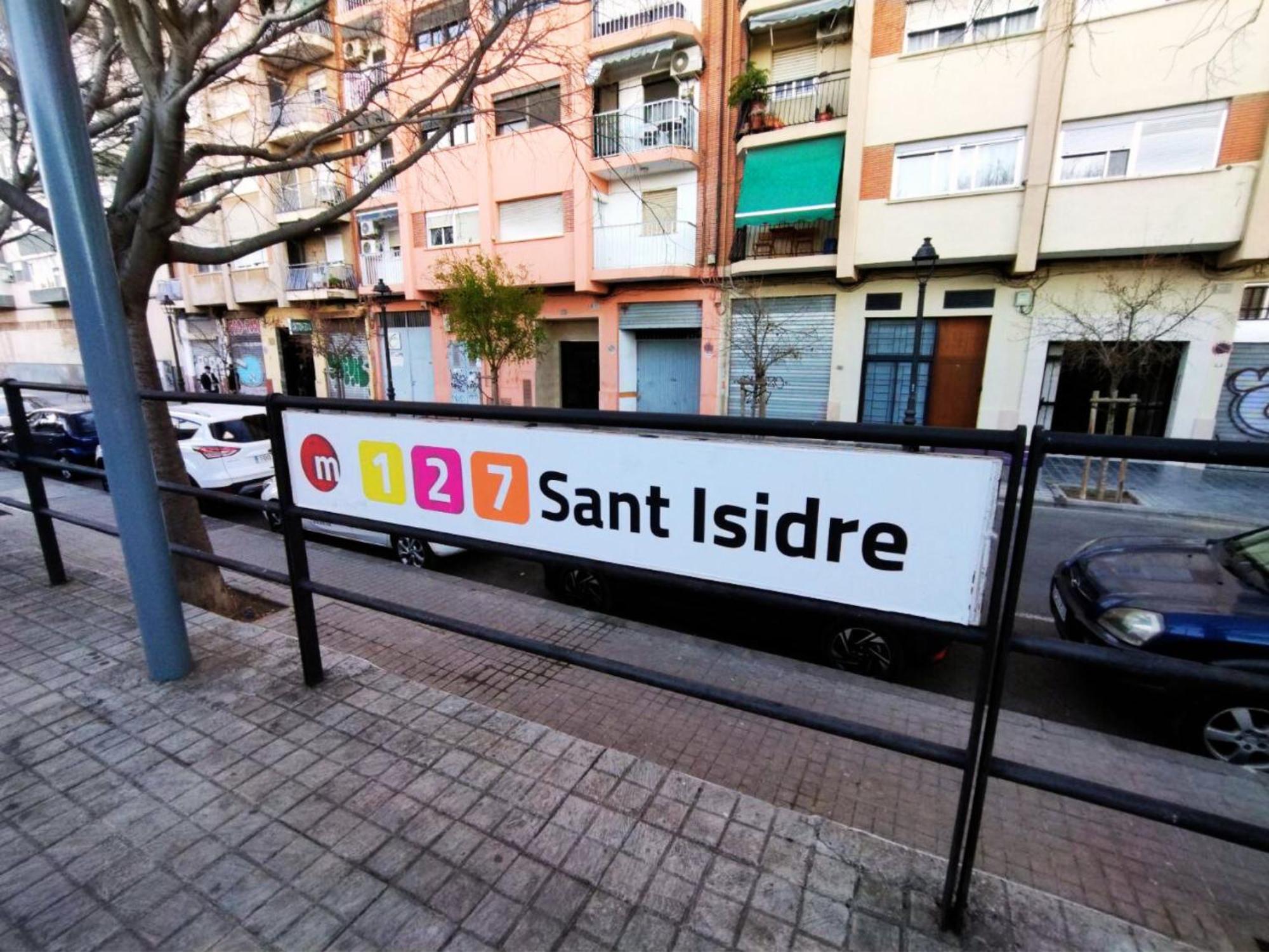 Travel Habitat Sant Isidre * València
