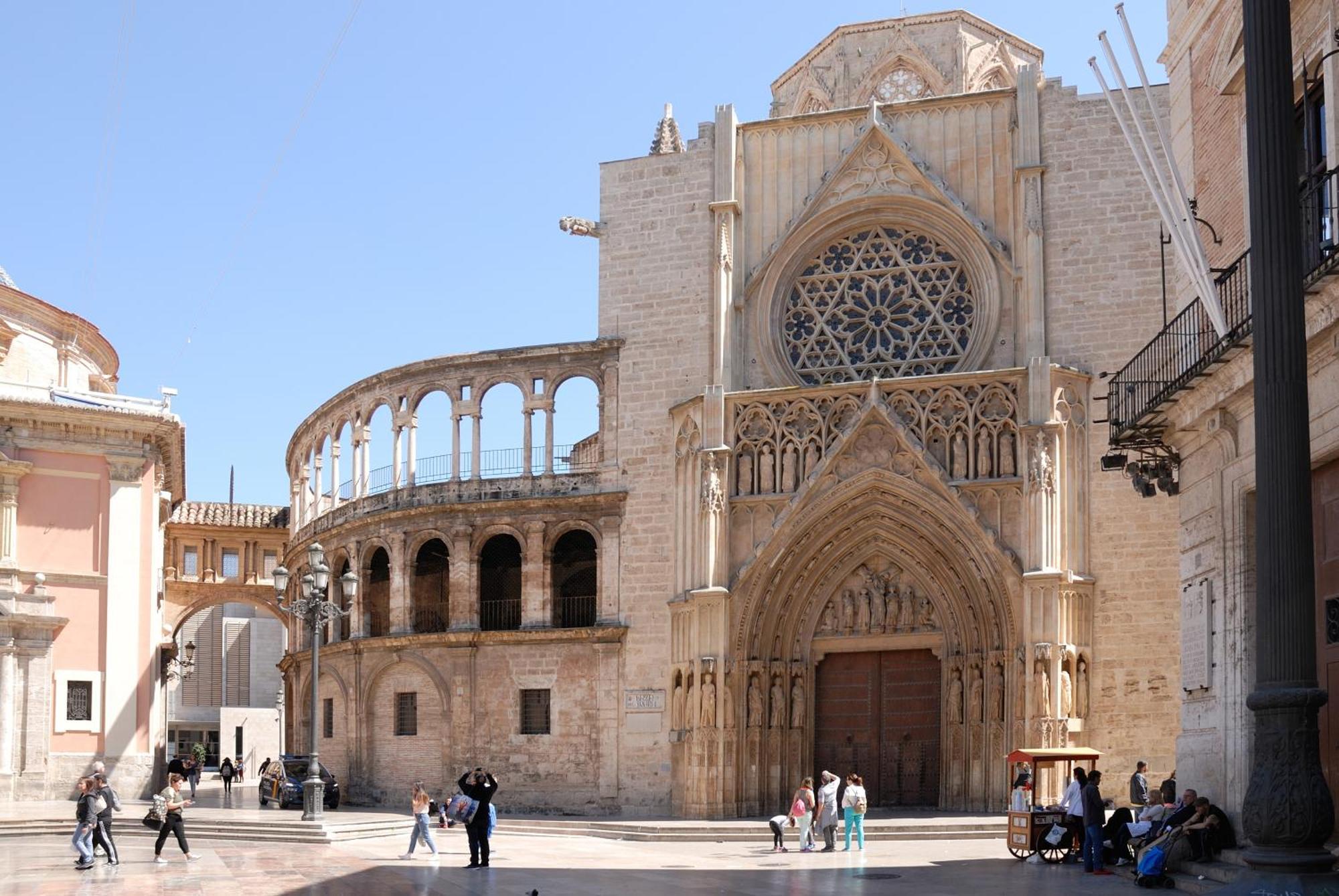 Travel Habitat Sant Isidre * València