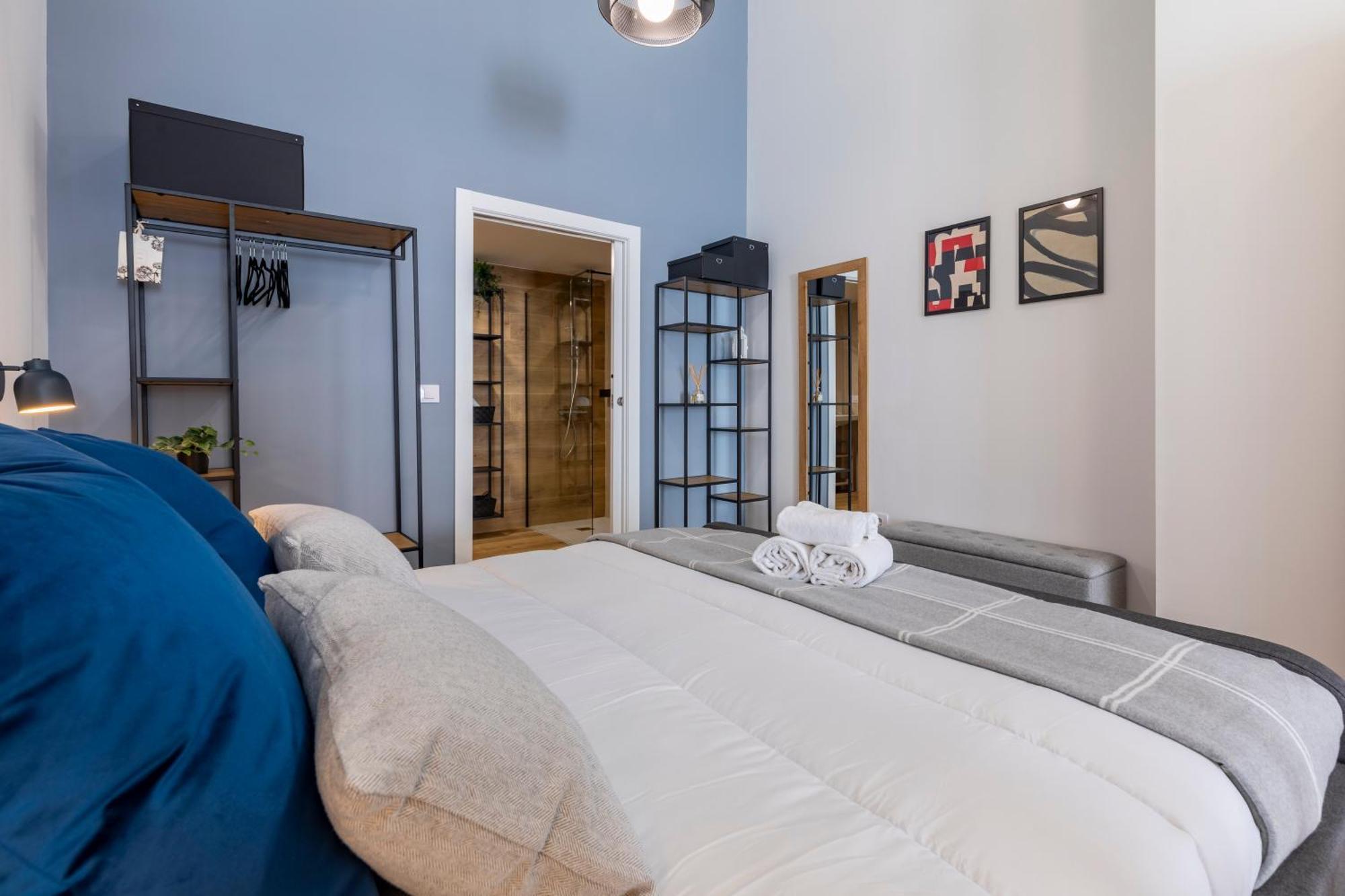 Travel Habitat Sant Isidre Apartment Valencia