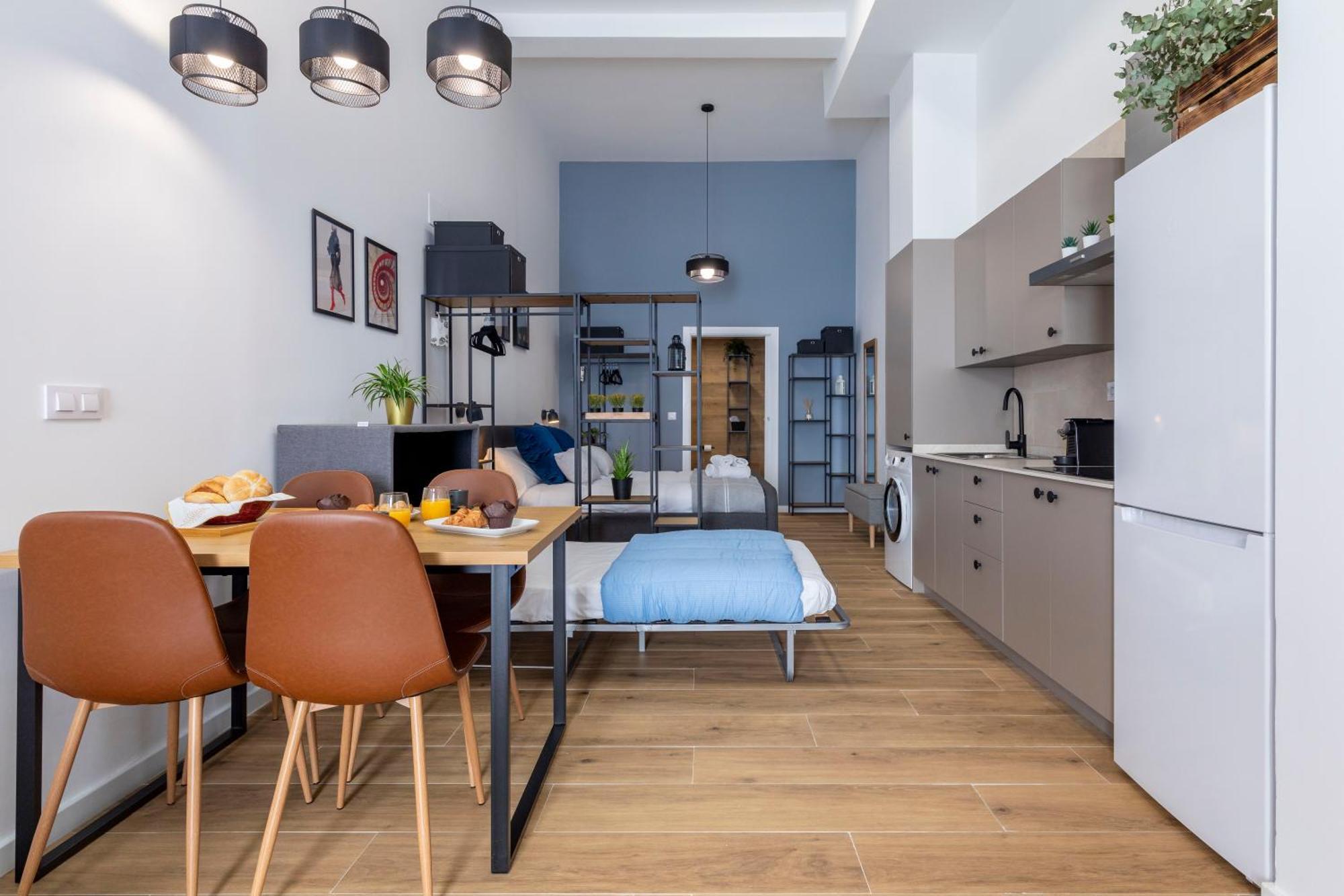 Apartment Travel Habitat Sant Isidre