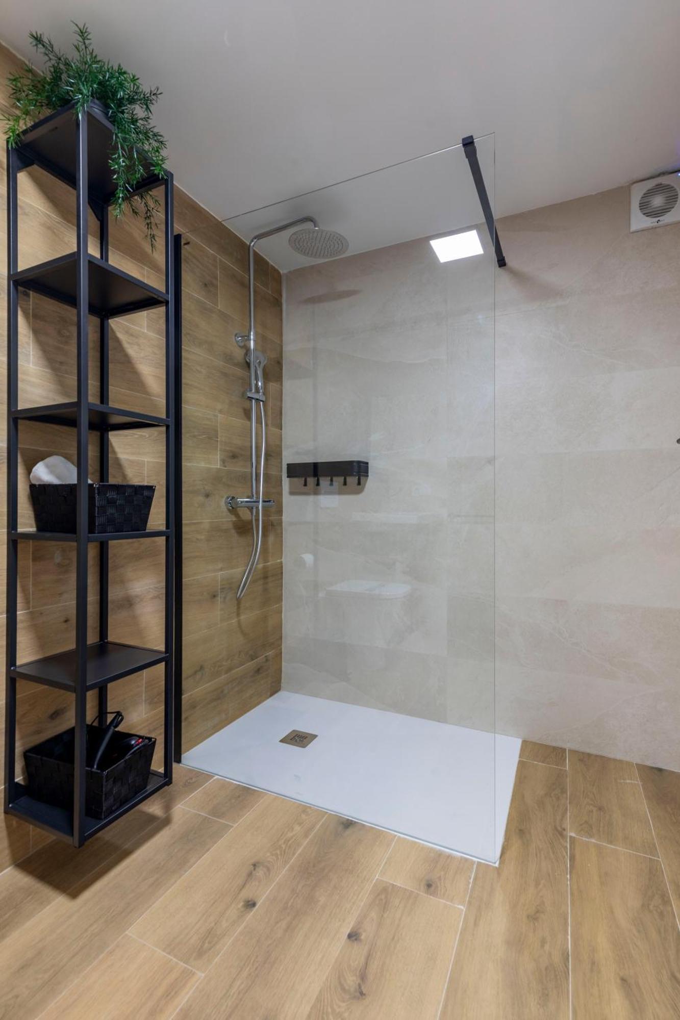 Apartament Travel Habitat Sant Isidre València