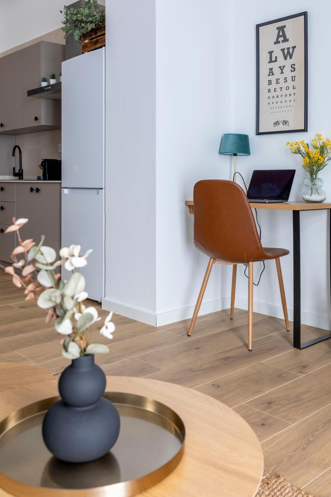 Apartament Travel Habitat Sant Isidre