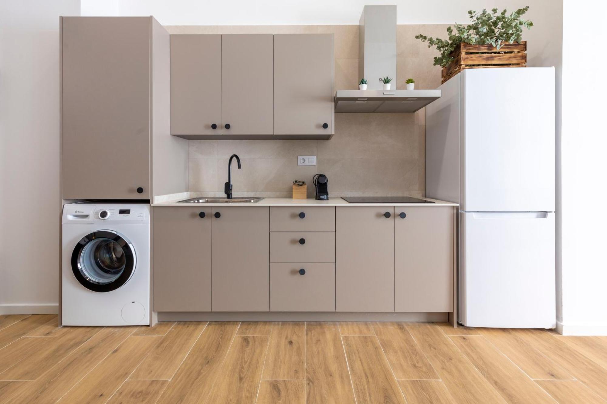 Apartment Travel Habitat Sant Isidre *